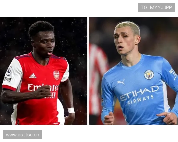 萨卡与福登：英格兰天才的双轨成长路径解析