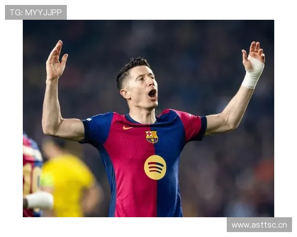 莱万多夫斯基对阵顶级中卫的对抗能力是否已达顶级水平