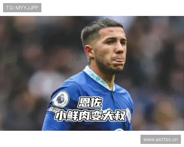 恩佐·费尔南德斯是否被体系限制，战术适配性如何体现