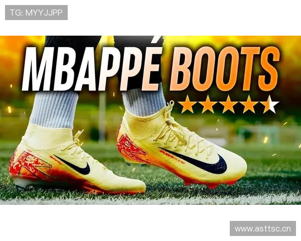 姆巴佩穿着限量球鞋逛街，普通人脑补不到的奢侈细节直接炸裂