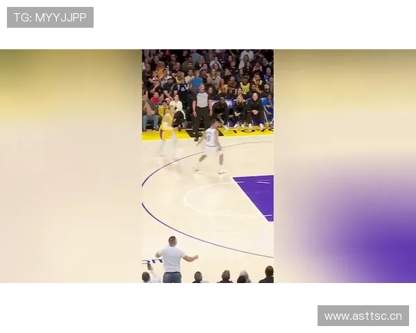 东契奇挡拆提升传球效率，拉开球队进攻空间明显增强