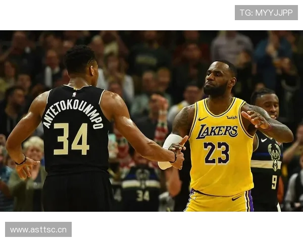 勒布朗挡拆助攻提升底角三分命中率明显拉开与字母哥差距