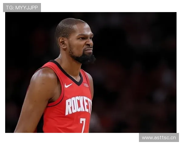 杜兰特挡拆拉开空间提升命中率 拉塞尔防守压力显著增加